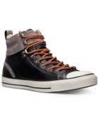 Converse Men's Chuck Taylor All Star Hiker 2 Sneakers From Finish Line