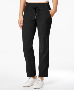Calvin Klein Performance Commuter Active Relaxed Pants