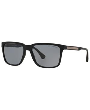 Emporio Armani Sunglasses, Ea4047
