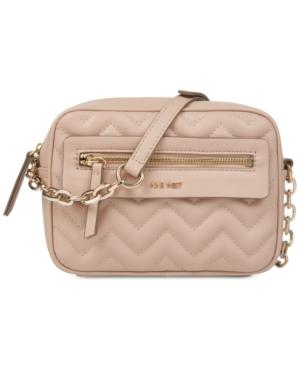 Nine West Nicoli Small Crossbody