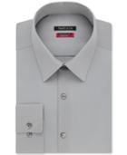 Van Heusen Men's Slim-fit Flex Collar Twill Dress Shirt