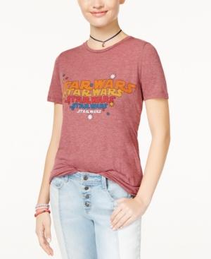 Mighty Fine Juniors' Graphic T-shirt