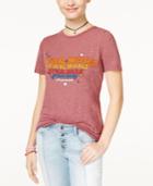 Mighty Fine Juniors' Graphic T-shirt