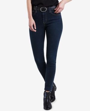 Levi's 720 Hypersculpt High-rise Super-skinny Jeans