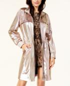 Guess Haze Metallic Drawstring Jacket
