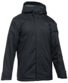 Under Armour Men's Storm Coldgear Infrared Hooded Jacket