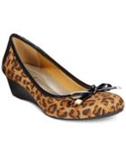 Karen Scott Pippa Casual Wedges, Only At Macy's Women's Shoes