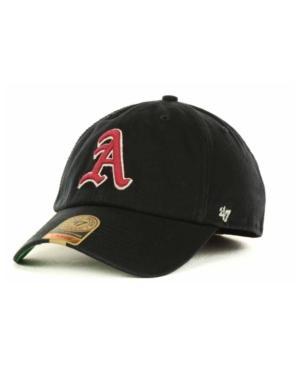 '47 Brand Arkansas Razorbacks Franchise Cap