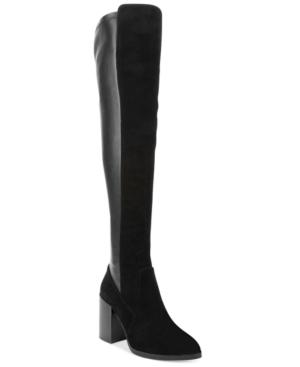 Report Jetsan Over-the-knee Boots Women's Shoes