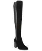 Report Jetsan Over-the-knee Boots Women's Shoes