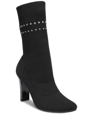 Circus By Sam Edelman Jada Booties Women's Shoes