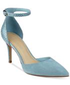 Marc Fisher Daiana D'orsay Pumps Women's Shoes