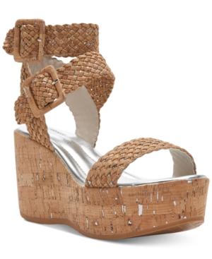 Donald J Pliner Cyndi Platform Sandals Women's Shoes
