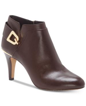 Vince Camuto Vernaya Shooties Women's Shoes