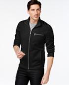 Inc International Concepts Cake Topper Mock-collar Jacket, Only At Macy's