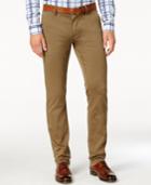 Hugo Boss Men's Archer Slim-fit Chinos