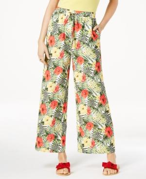 Xoxo Juniors' Printed Soft Pants