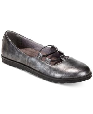 Easy Street Effie Flats Women's Shoes