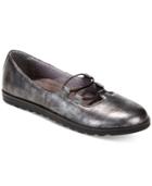 Easy Street Effie Flats Women's Shoes
