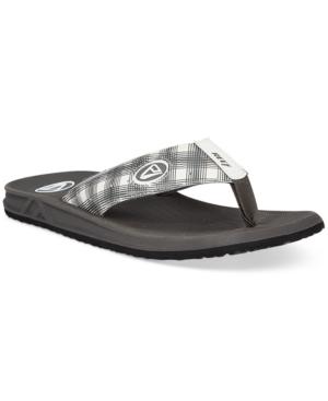 Reef Men's Phantom Prints Sandals Men's Shoes