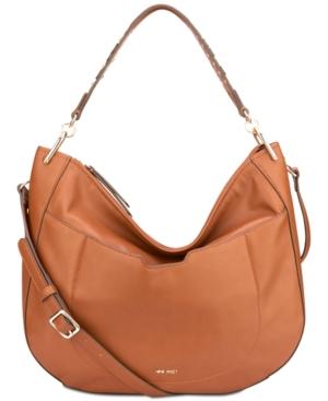 Nine West Sypress Medium Hobo