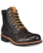 Timberland Men's Willoughby 6 Waterproof Boots Men's Shoes