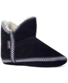 Muk Luks Amira Bootie Slippers Women's Shoes