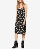 Sanctuary Sydney Printed Slip Dress