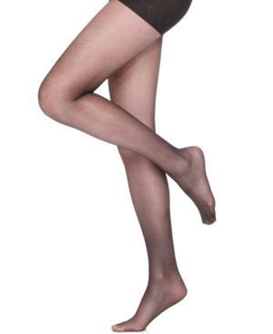 Berkshire Shaping Firm All The Way Control Top Hosiery