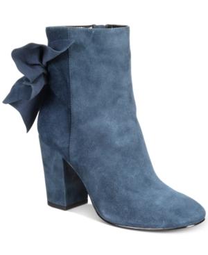 Avec Les Filles Remi Booties Women's Shoes