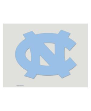 Wincraft North Carolina Tar Heels 8" X 8" Decal