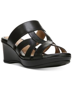 Naturalizer Vanity Sandals Women's Shoes