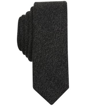Penguin Stanwix Solid Skinny Tie