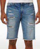 American Rag Men's Decon Cotton Shorts