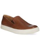 Kenneth Cole Double Or Nothing Slip-on Sneakers Men's Shoes
