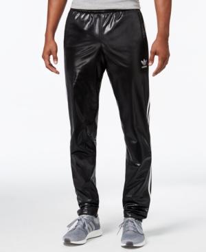 Adidas Men's Originals Cuffed Track Pants