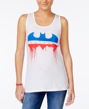 Bioworld Juniors' Batman Graphic Tank