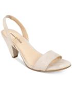 Seven Dials Ramsbury Slingback Dress Sandals Women's Shoes