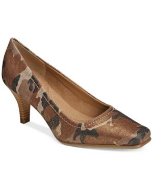 Aerosoles Envy Pumps