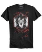 Sean John Brutal Force Graphic-print T-shirt