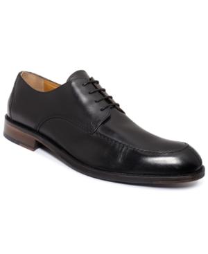 Johnston & Murphy Hartley Moc Toe Oxfords