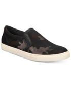 Bar Iii Men's Rex Slip-on Sneakers, Created For Macy's Men's Shoes