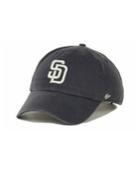 '47 Brand San Diego Padres Clean Up Hat