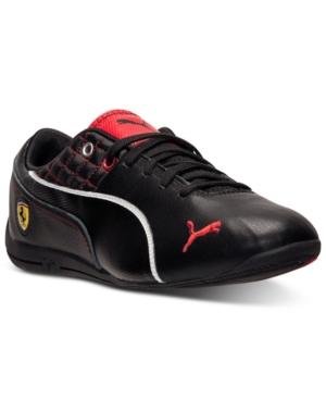 Puma Men's Drift Cat 6 Sf Flash Casual Sneakers From Finish Line