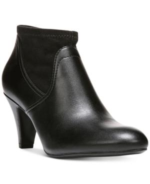 Naturalizer Brenna Booties Women's Shoes