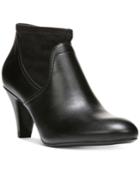 Naturalizer Brenna Booties Women's Shoes