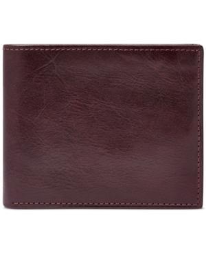 Fossil Truman Bi-fold Wallet
