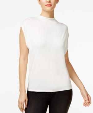 Guess Cap-sleeve Top