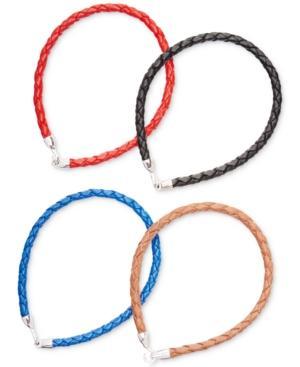 Mateo Bijoux Rope Stanchion Bracelet