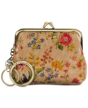 Patricia Nash Borse Printed Coin Purse